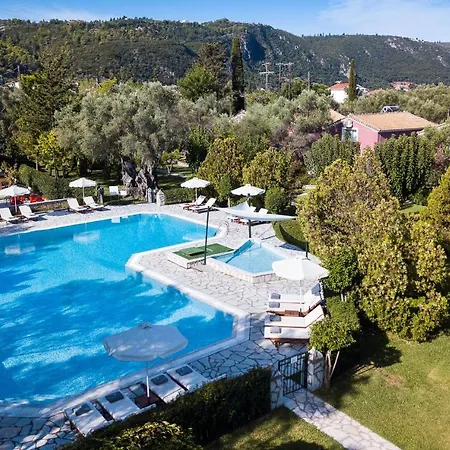 Villa Mousses - Bifamiliare Terpsichore *