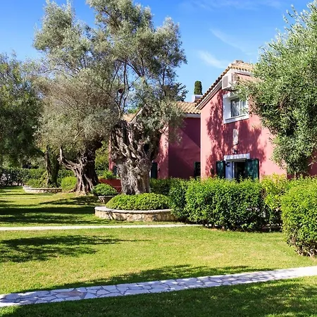 Villa Mousses - Bifamiliare Terpsichore Lefkada City